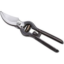 Forbici pota potatura acciaio 19cm forbice cesoia vigna Ausonia 31198