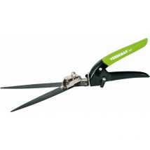 Forbice Lame in Acciaio 34 cm per Erba Giardinaggio Rama