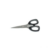 Forbice multiuso effe acciaio al titanio cm 18 (12 pezzi) Effe