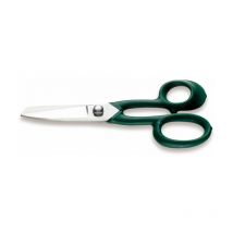 Forbice per Pesce Lama 20 cm Sanelli Acciaio/Verde