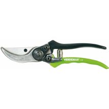Rama - Forbice Per Potatura Alberi Ramo Ø13 Mm In Acciaio Con Rinvio By-pass