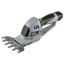 Forbici tagliasiepi e tagliaerba a batteria EGO Power cht 2001 e