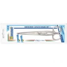 Forbice ufficio linea super 203 - cm.17 7 art.203-7