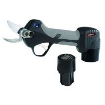 Forbici a batteria Bluebird ps 2223 Twin - 1 batteria - 8,4 v - 2 Ah