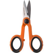 Forbici da elettricista Vanquish da 6.