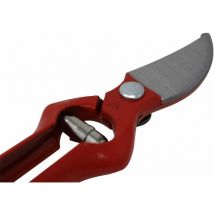 3501-22 bl - Forbici da Potatura Forgiate - Strumento Universale ad Una Mano per la Potatura Intensiva - Per Tagliare Rami con Diametro Massimo di 25