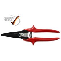 Forbici Multiuso Denti Speciali – Acciaio ad Alte Prestazioni – Adatte per Plastica e Lamine Metalliche – 6457013002