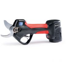 Forbici forbice cesoie a batteria pota potatura 2 batterie ps 22-32C blue bird