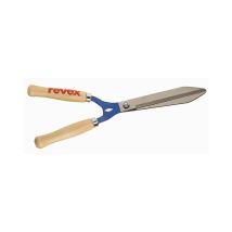 Forbici per siepi a lama diritta 260 mm Revex 153160