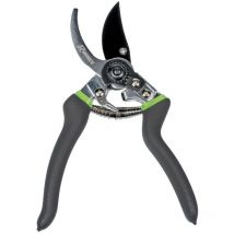 Forbici per vendemmia da potatura frutteto vigna in alluminio super leggera