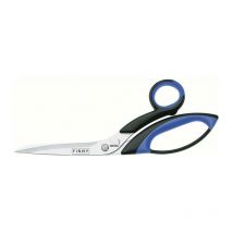 Forbici universali 200mm con 2K-eye nero/grigio Kretzer