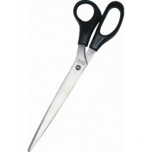 Forbici universali 250mm VA nere (Per 10)