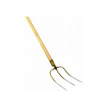 Forca 3 Denti Oro M/Ta Styria