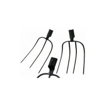 Forche a 4 denti import