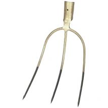 Forca da fieno 5 denti