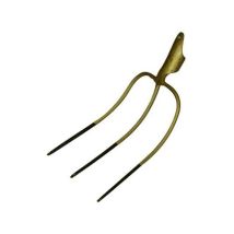 Forca da fieno 3 denti – 420 mm – Blumengarten