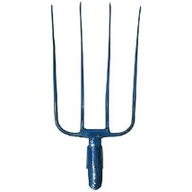 Forca per letame 4 denti codice 600046