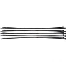 Force homme 80773 SERRE-CÂBLES jeu de 8, 0 X 700 MM, 10 PIÈCES