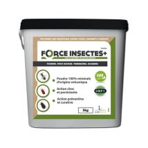 Force Insecte Seau I7246