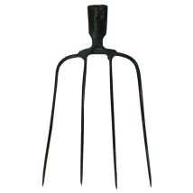 Forcella 270 mm (4 denti) Outifrance