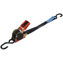 Forch Haken-Zurrgurt - 2,4 Meter - 250kg