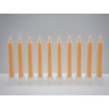 K151 - Set di 10 adesivi per riparazione 2K Speed - Förch