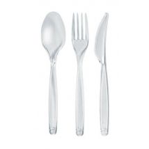 Dopla - forchetta monouso PZ.100 3020 (m)