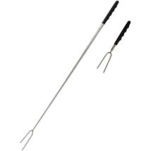 Forchetttone bbq estensibile 72CM con manico