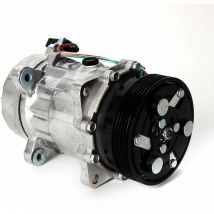 Senderpick - Ford Galaxy Audi A3 tt 8l 1.6 1.9 tdi 107601 klimakompressor for Skoda Volkswagen Seat