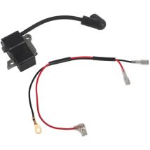 Bobine d'allumage 5739357-01 Module de bobine d'allumage en cuivre de remplacement pour tronçonneuse Jonsered CS2240 CS2245 CS2250 s - Forehill