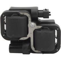 Bobine d'allumage de remplacement 0221503035 pour Mercedes-Benz C240 C280 C320 CL500 CL55 CLK320 CLK430 CLK500 E320 E430 E500 - Forehill