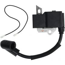 Bobine de module d'allumage Pièce accessoire 585836101 Remplacement pour Husqvarna 125B 125BVX 125BX - Forehill