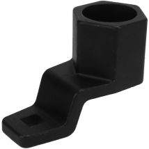 Clé à poulie de vilebrequin Clé de support d'amortisseur de vilebrequin de remplacement pour moteur Accord Odyssey crv - Forehill