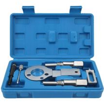 Forehill - Kit de verrouillage de synchronisation de moteur diesel de remplacement pour Vauxhall Astra Vectra Signum Zafira Insignia 1.9 2.0 cdti