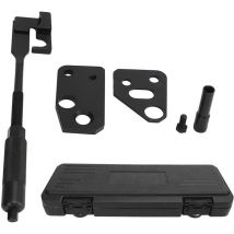 Forehill - Lot de 5 tendeurs de courroie en acier au carbone pour moteur Suzuki Light Car S-Ene Charging