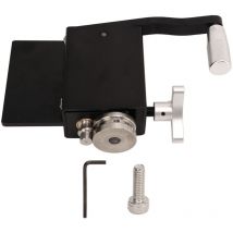 Forehill - Machine manuelle de formage de billes pour tubes de 5/8 po et plus
