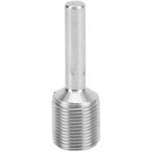 Outil d'alignement de filetage 1/2‐28 Démarreur de matrice tat en acier inoxydable pour tube de diamètre .22 .223 - Forehill