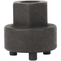 FOREHILL Outil de butée de crémaillère de direction efficace et facile à utiliser 32106891974 pour SÉRIE 1 F20 F21 2011 à 2020