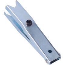 Forehill - Outil de compresseur de ressort de porte en fer robuste universel pour la réparation de voitures et de camions légers