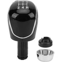 Pommeau de levier de vitesse manuel abs pour Ford Focus MK2 fl 2008-2011 5 vitesses - Forehill