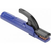 Forehill - Porte-électrode 300A pince de soudage en cuivre isolée bonne conductivité pince de bâton de tige de soudage pour Machine à souder 300A