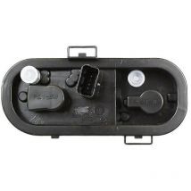 Pour Nissan Qashqai 2008-2015 Support de lampe de feu arrière gauche Support d'ampoule - Forehill