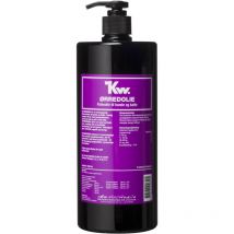 Kw Regenbogenforellenöl 1 Liter - Ergänzungsfuttermittell Für Hunde Und Katzen