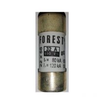 Forest - Fuse 32A 22.2x58mm with striker