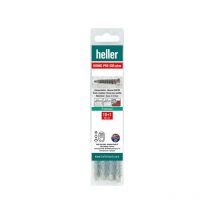 Heller - Forest SDS-Plus Bionic Pro 12x160/100mm 10+1 Multipack