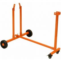 Forest Master - Trolley Stand for FM10 FM8 and FM5 Log Splitters