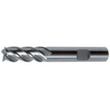 Guhring - Foret 6527L vhm Alu 10mm z 4 hb