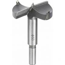 Foret à bois 50 mm Carbure Bois Fraise Installation Portes en bois sphériques Tiroirs Contreplaqué Vous aide à faire rapidement des trous propres à