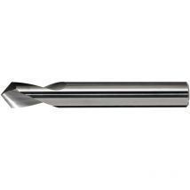 Foret à centrer NC D. nominal 8 mm carbure monobloc 90 deTaille