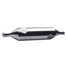Foret a centrer pour tour 315 mm 3.15mm Lathe Center Bit Fervi p056/3.15